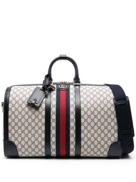 tracolle gucci|Gucci Luggage & Holdalls For Men .